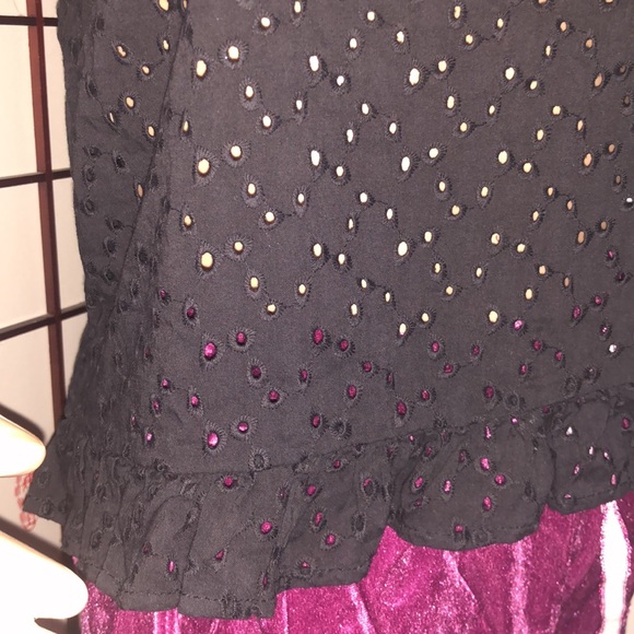 short  blouse, - Picture 3 of 10